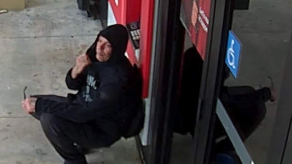 The Federal Bureau of Investigation is asking for public assistance in identifying a person, who is accused of robbing a bank on Monday, July 13, 2026, in Miami Lakes. The Federal Bureau of Investigation is asking for public assistance in identifying a person, who is accused of robbing a bank on Monday, July 13, 2026, in Miami Lakes.